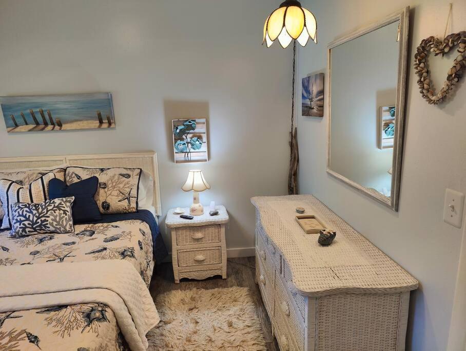 Вилла Jekyll Island House/ Kellys On The Coast /King Bed Экстерьер фото